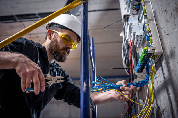 Why Trust Our Certified Electricians for Your Electrical Needs in PA?