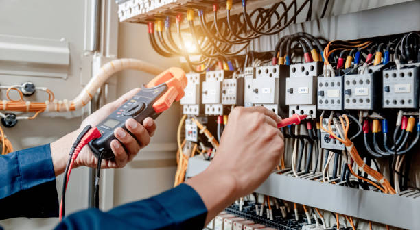 Best Residential Electrician Services  in West Chester, PA