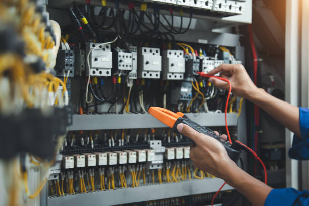 Best Electric Panel Repair  in West Chester, PA