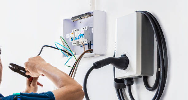 Best Electrical Installation Contractor  in West Chester, PA